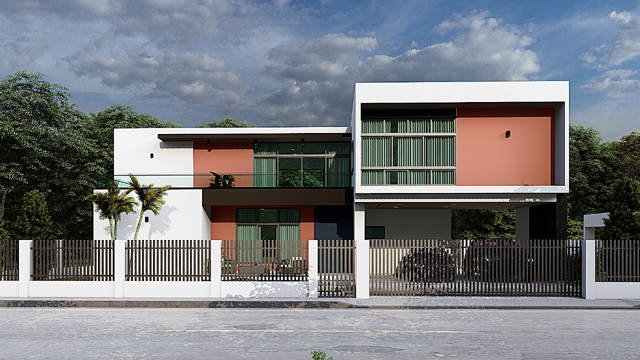 Casa El Pino