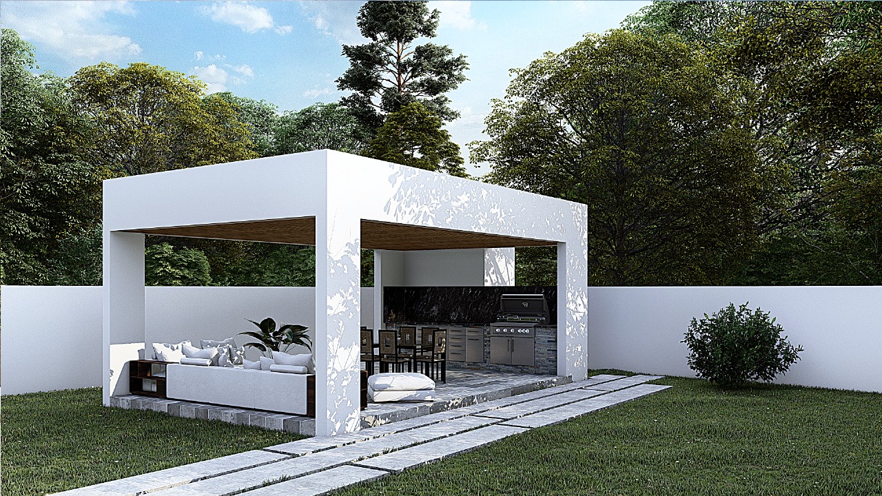 Casa El Pino