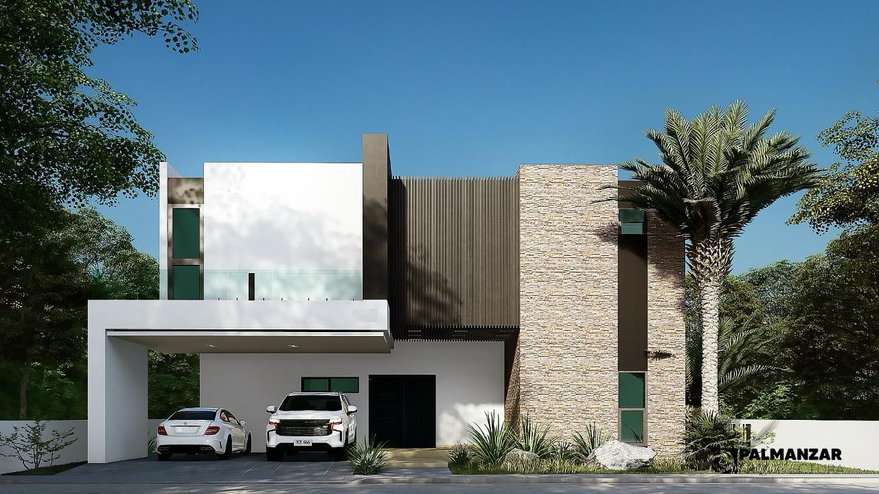Residencial Hdez - Casa B19