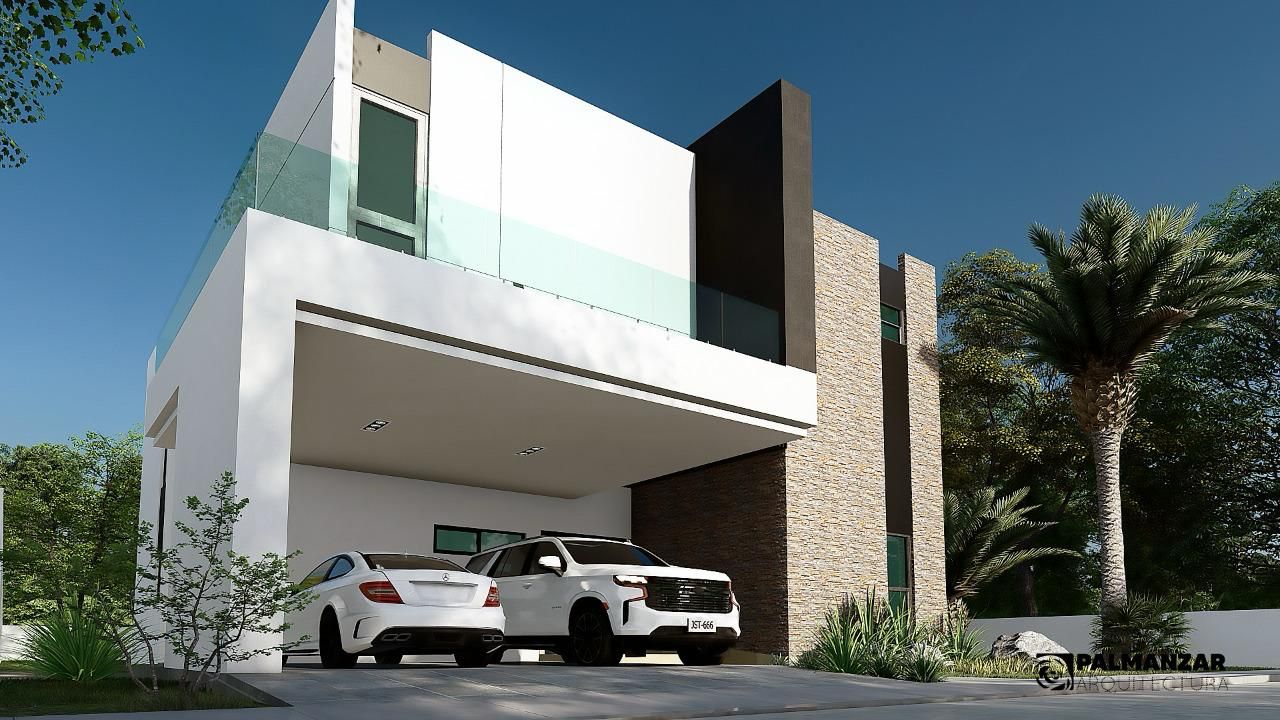 Residencial Hdez - Casa B19