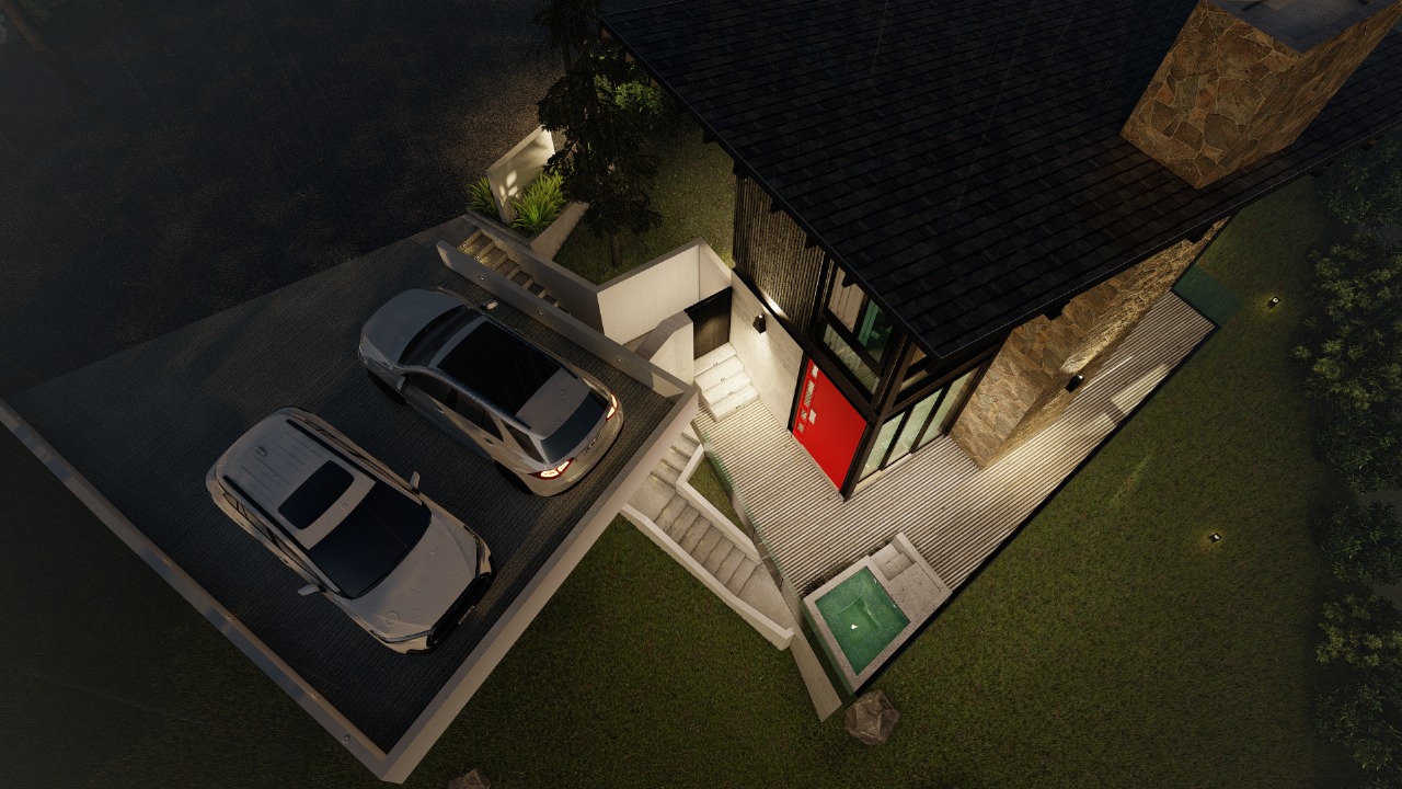 Villa Pedregal I