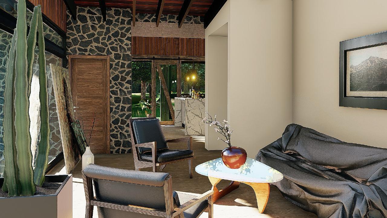 Villa Pedregal II