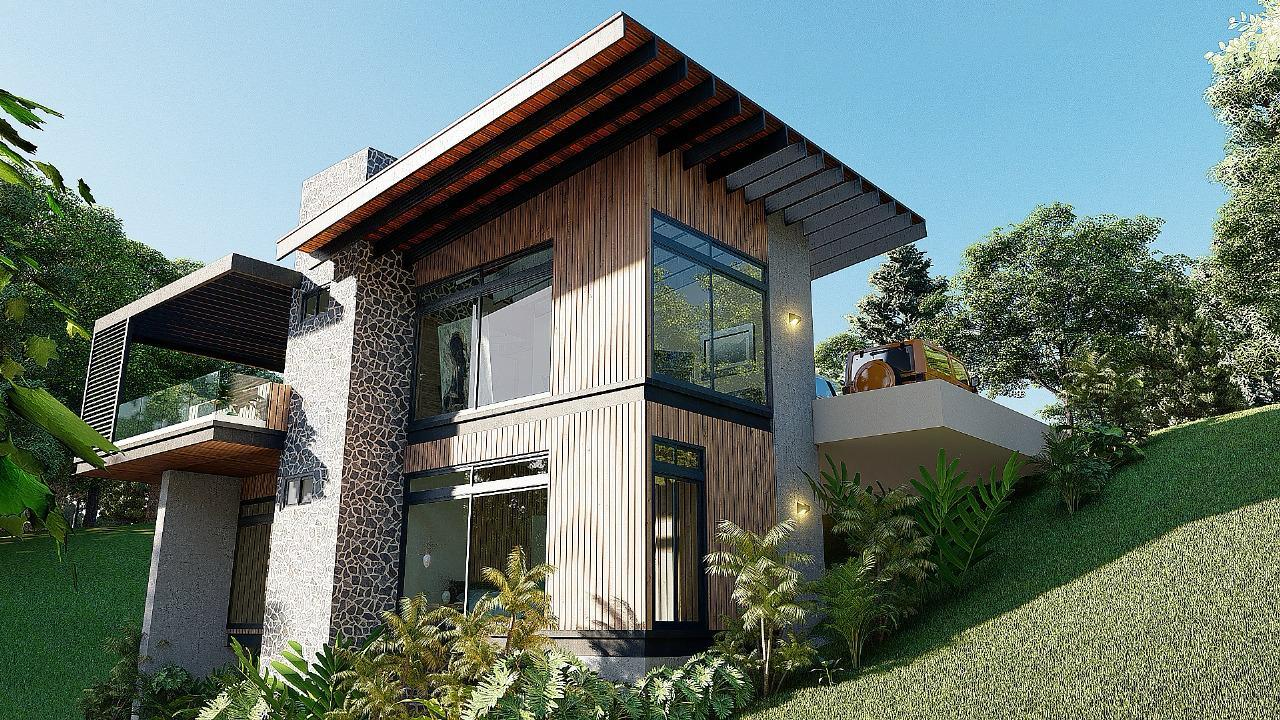 Villa Pedregal II